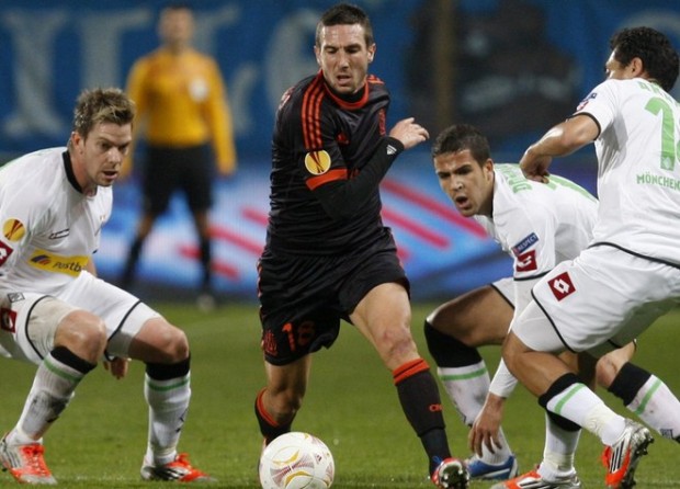 Σε καλό δρόμο του Αμαλφιτανό