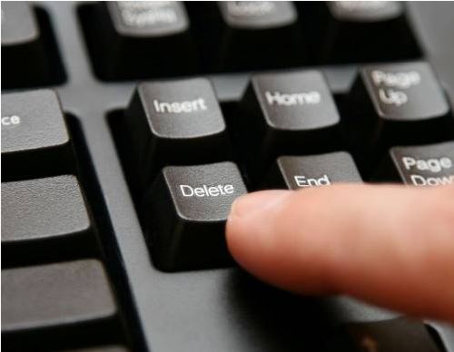 ΒΙΝΤΕΟ-Τι συμβαίνει στα αρχεία που διαγράφουμε;