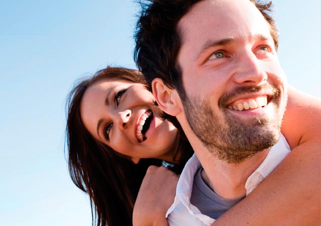 8 ανδρικές αρετές που γοητεύουν τη γυναίκα