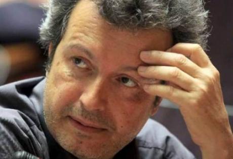 Το σχόλιο Τατσόπουλου για τον Σόιμπλε