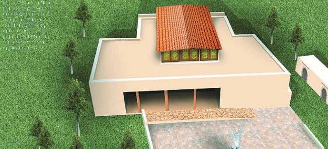 Νέος διαγωνισμός για το τζαμί