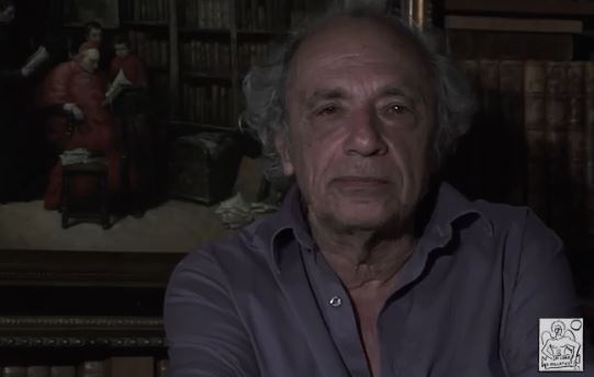 ΒΙΝΤΕΟ – Ο Κολλάτος για τον Σόιμπλε