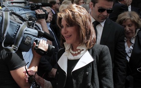 Η απάντηση Παπαχρήστου στον ΣΥΡΙΖΑ και στη Γιάννα