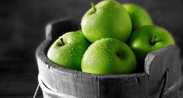Πράσινο μήλο για τον… πονοκέφαλο