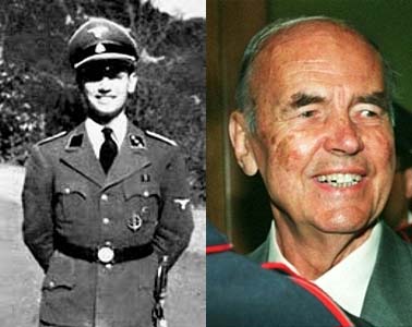 Τα 100 κλείνει ο Έριχ Πρίμκε