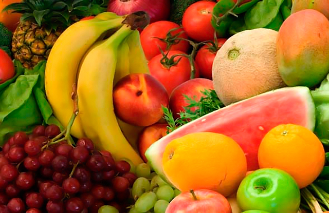 Oι τροφές που διώχνουν την κυτταρίτιδα