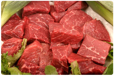Ποιες τροφές αντικαθιστούν το κρέας;