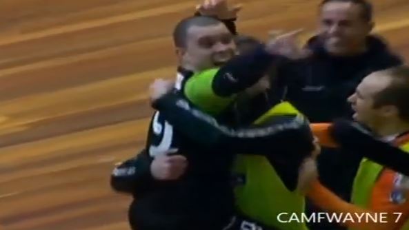 ΒΙΝΤΕΟ-Έσωσε γκολ, έβαλε γκολ