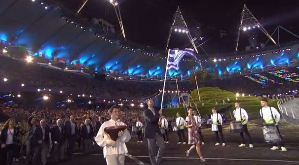 ΒΙΝΤΕΟ-Ένας χρόνος από τους Ολυμπιακούς του Λονδίνου