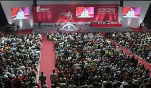 Συμβιβαστική λύση για τη διάλυση των συνιστωσών