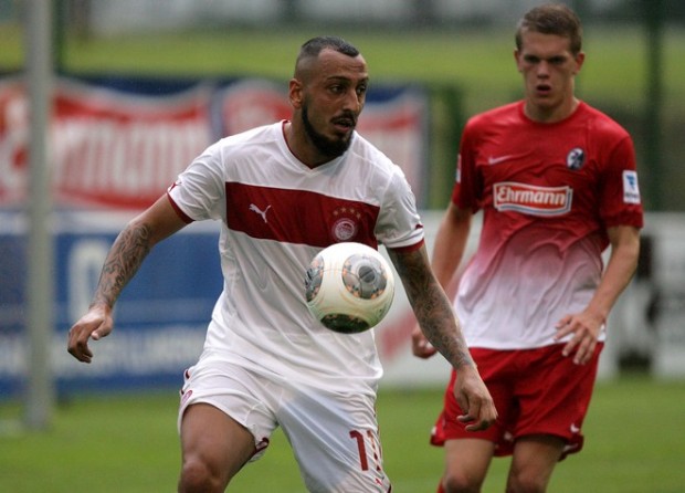 Όταν ξύπνησε ήταν αργά