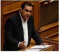 Η απάντηση του Κατσαφάδου στον ΣΥΡΙΖΑ