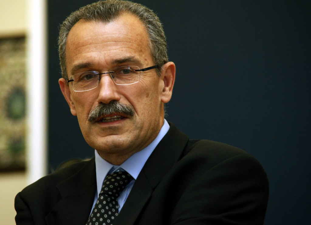 Καψής: Θα μπορούσε να είχε λήξει το μαύρο