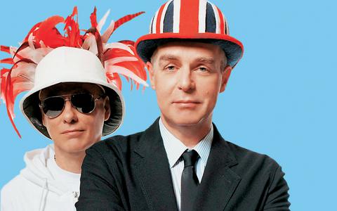 Pet Shop Boys: 30 χρόνια κορυφή