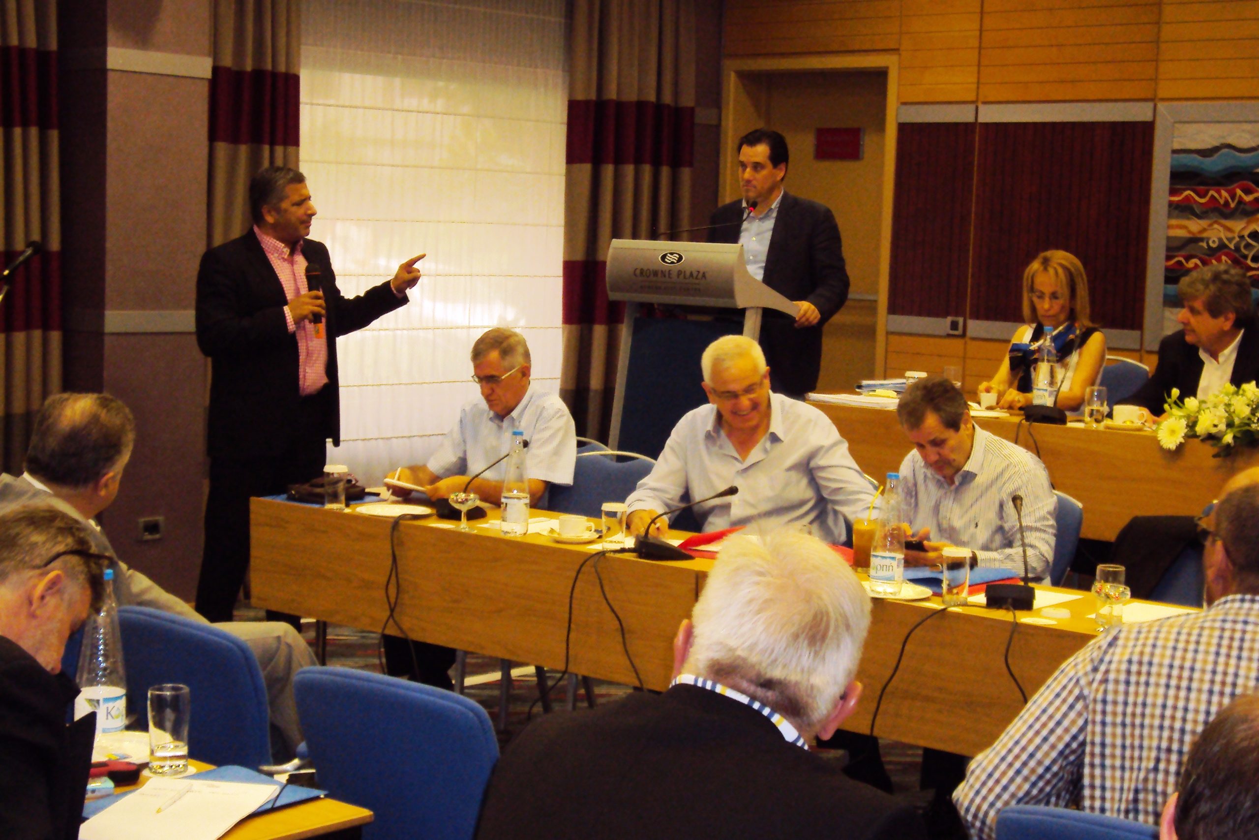 ΙΣΑ: Εδώ και τώρα τα ληξιπρόθεσμα