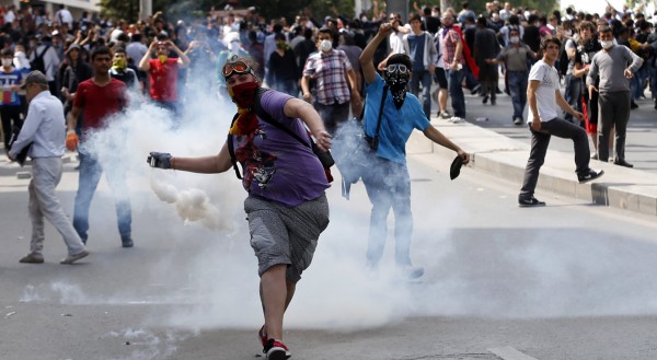 Τουρκία: Στους 5 οι νεκροί