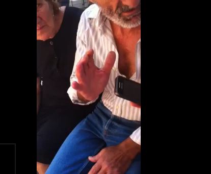 Το ξέσπασμα του πατέρα για την παιδοκτόνο γυναίκα του