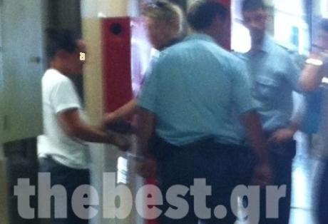 Προφυλακιστέα η παιδοκτόνος