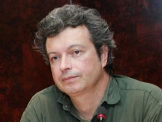 O Τατσόπουλος για το βιβλιοπωλείο της Χ.Α.