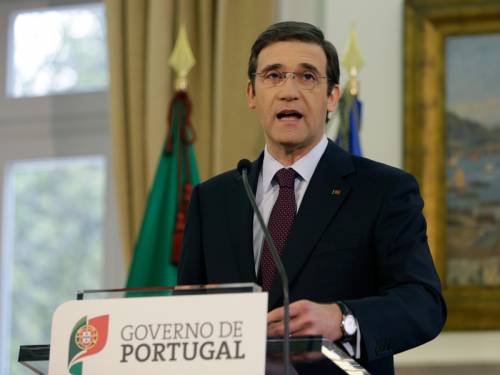 Συνεχίζει τη λιτότητα η Πορτογαλία