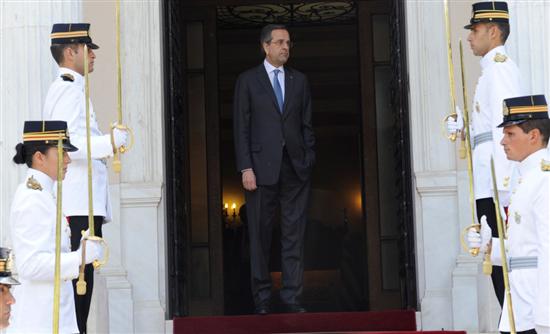 Ο Ομπάμα, η τρόικα και τα σενάρια