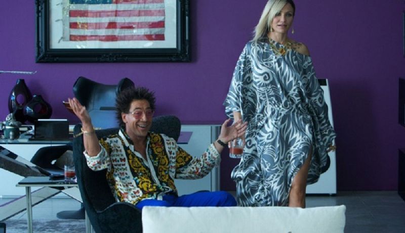 Ένας διαφορετικός Javier Bardem