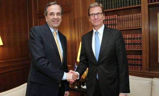 Βεστερβέλε: Κάτι κινείται…