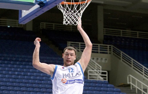 Στον ΠΑΟ ο Μαυροκεφαλίδης