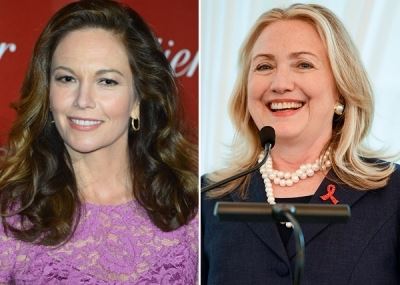 Η τηλεοπτική σειρά για τη Χίλαρι