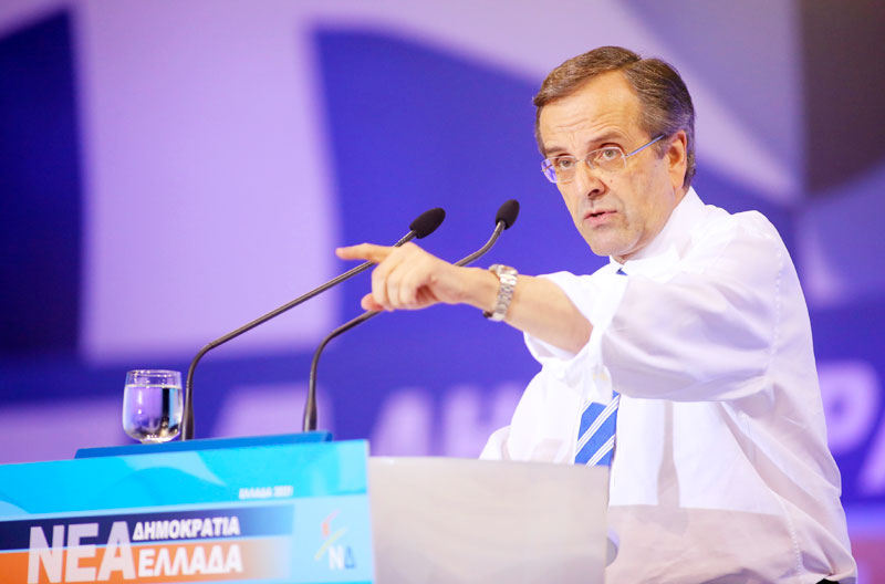 Νέα Ελλάδα… από τα παλιά