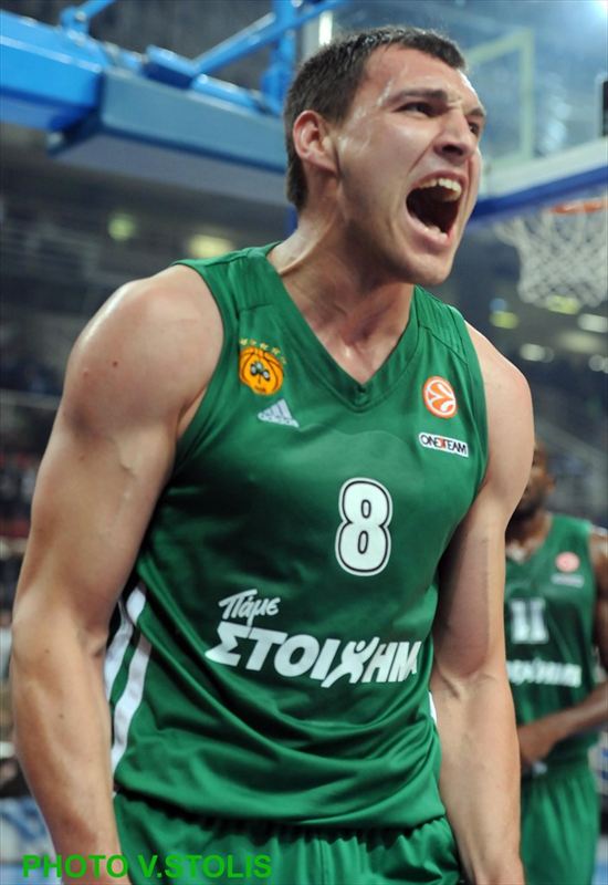 Παραμένει “πράσινος” ο Ματσιούλις