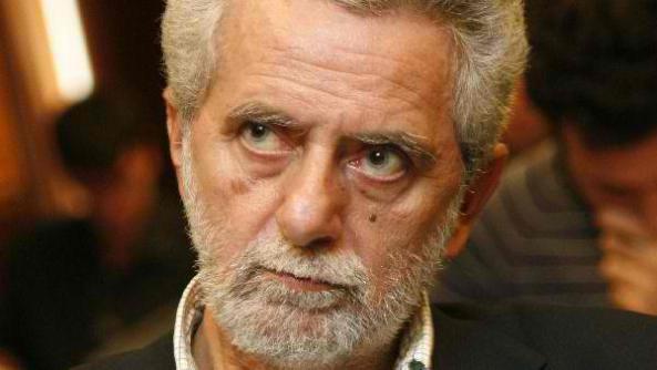 Η απάντηση του Δρίτσα στον Καμμένο