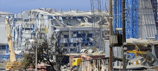 Δύο χρόνια από τη φονική έκρηξη στο Μαρί