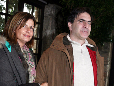 Εξελίξεις στην υπόθεση υγείας του συζύγου της Έβερτ