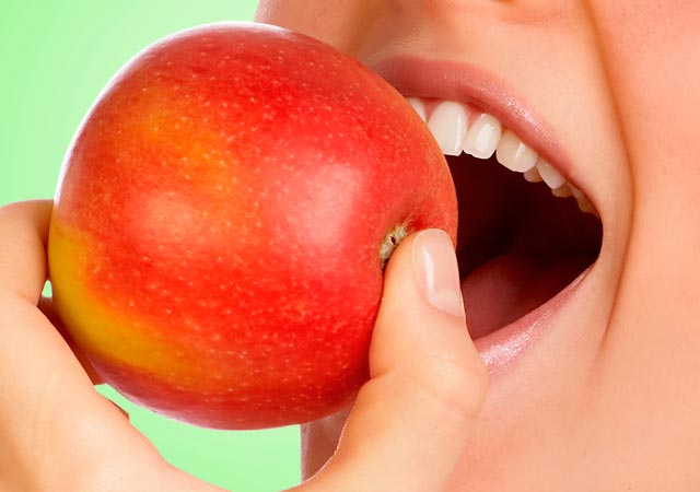 Τι πρέπει να τρώμε για να έχουμε γερή καρδιά;