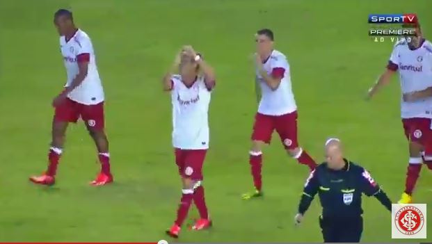 ΒΙΝΤΕΟ- Γκολ με απευθείας εκτέλεση κόρνερ