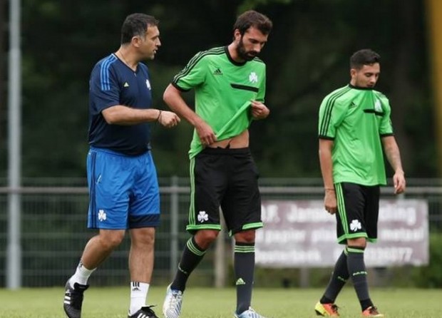 Κουτρουμπής τετραετίας