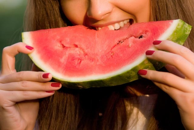 Ξεφούσκωμα χωρίς δίαιτα σε 1 εβδομάδα