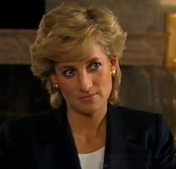 Αυτός ήταν ο μεγάλος έρωτας της Diana