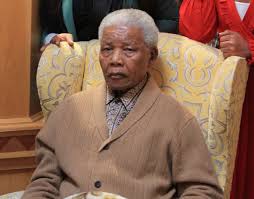 Ο Μαντέλα δε βρίσκεται σε μη αντιστρέψιμο κώμα