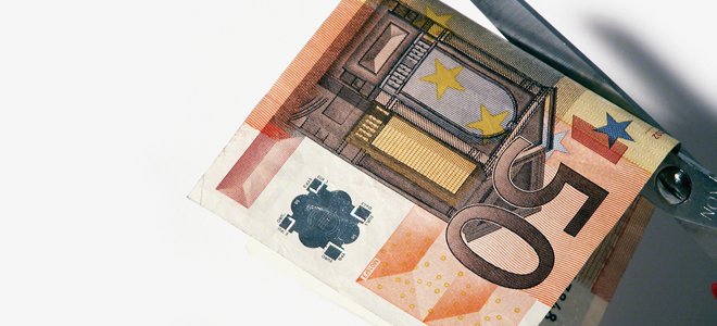 Κύπρος: Κούρεμα 47,5% στις ανασφάλιστες καταθέσεις