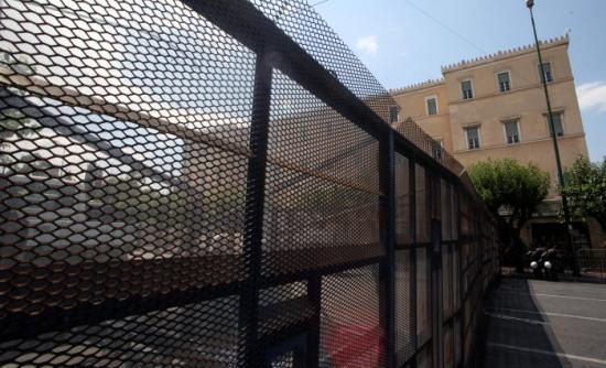 «Αστακός» η Aθήνα για 11 ώρες