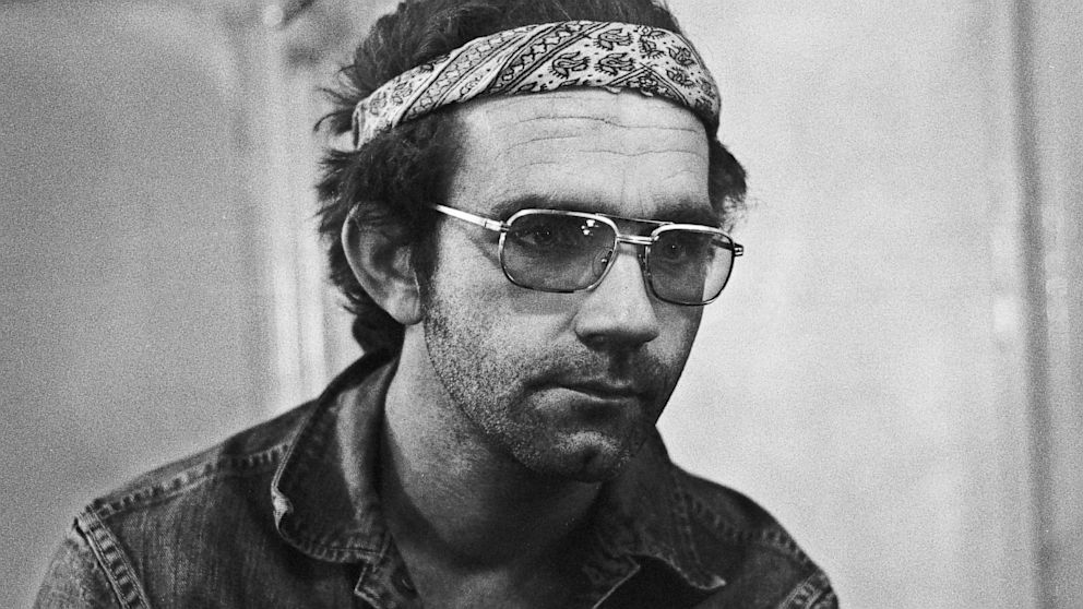 Πέθανε στα 74 ο μουσικός J. J. Cale