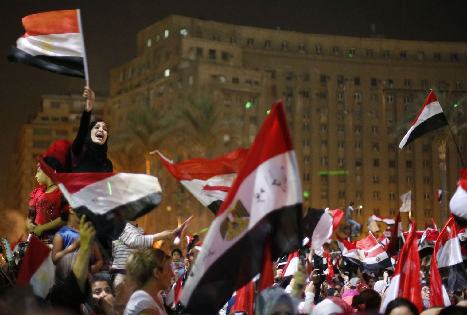 Αίγυπτος: Σε έξι μήνες κοινοβουλευτικές εκλογές