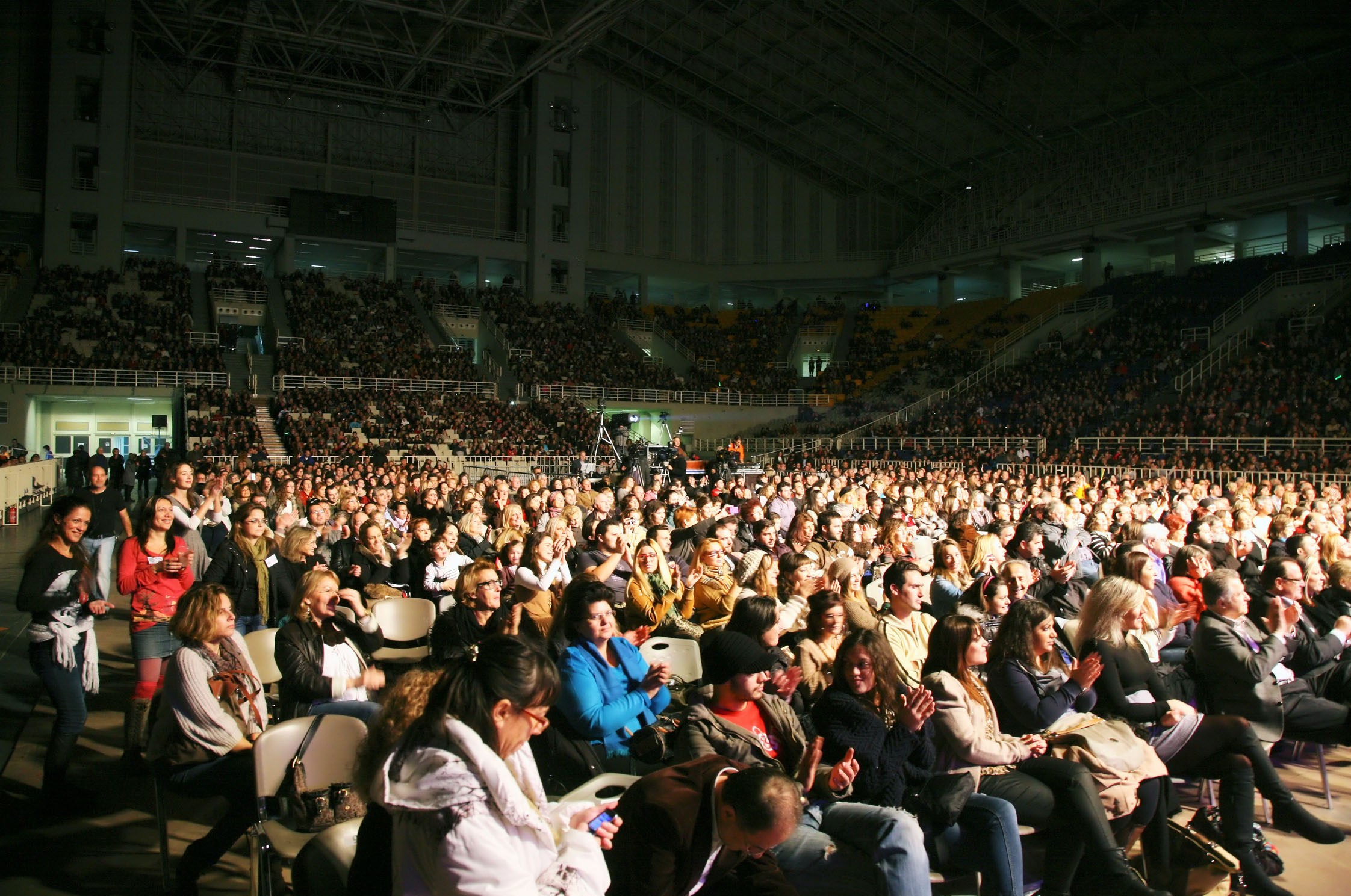 Παρενοχλούσε μικρά κορίτσια