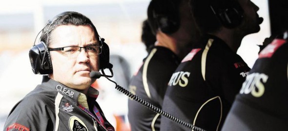 Lotus: Μπορούσαμε τη νίκη