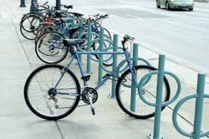 Κοινόχρηστα ποδήλατα στη Θεσσαλονίκη