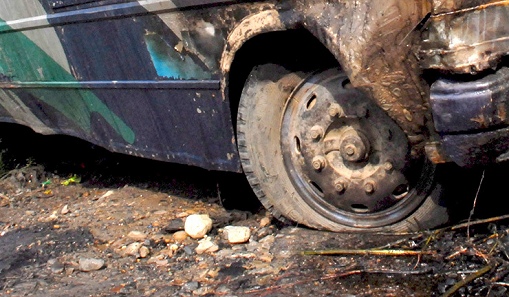 Τραγωδία με λεωφορείο στο Περού