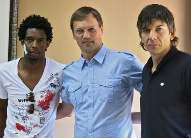 Για πάντα στον ΠΑΟΚ Γκαρσία και Λίνο