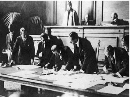 Τα γεγονότα… σαν σήμερα